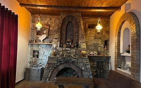 Vintage Villa Mtskheta